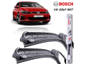 SET BOSCH BRISAČA ZA VW GOLF 7 Dim 650/450 mm